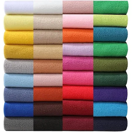 Polar Fleece Fabric