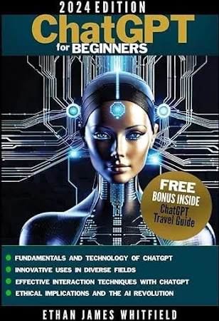 Chat Gpt Book,latest Edition ,bonus ,best Seller, New,bargain,4