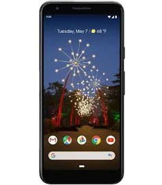 Google Pixel 3A - 64GB - Unlocked
