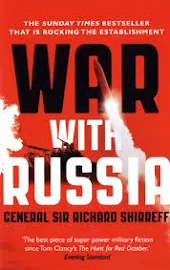 2017 War with Russia [Book]
