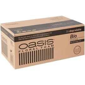 Oasis Bio Foam Brick (20 Pk)