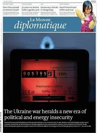 Le Monde diplomatique