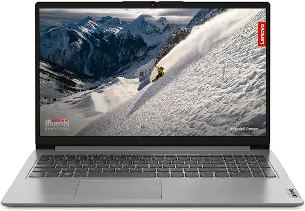 Lenovo IdeaPad 1 Laptop AMD Ryzen 3 7320U
