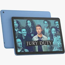 Amazon Fire HD 10 10.1" Tablet (2023) - 32 GB, Ocean
