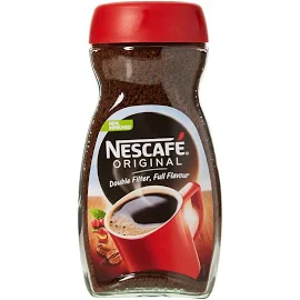 Nescafé Original Instant Coffee, 300 G