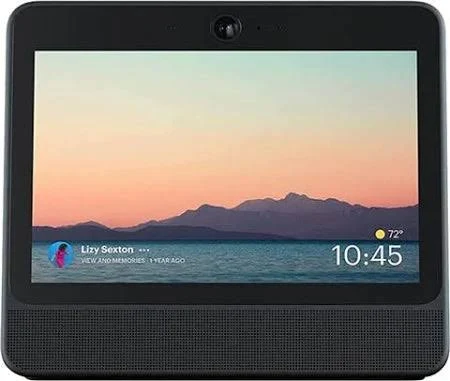 Facebook Portal Smart Video Calling