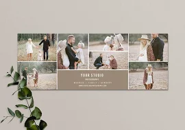 Facebook Timeline Cover Template, Social Media Template, Facebook Cover Photo, Photography Facebook Timeline Covers, Facebook banner