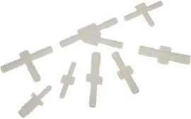 Dorman 47380 65 Piece Vacuum Connector Assortment Value Piece