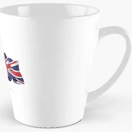 Gb News brexit Tall Coffee Mugs - Redbubble