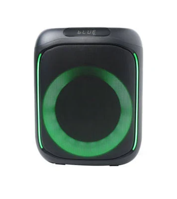 Asda Tech Bluetooth Party Speaker