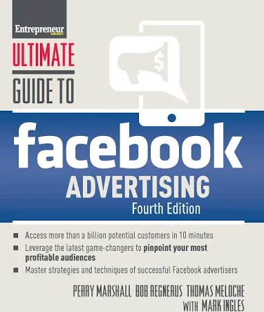 Ultimate Guide to Facebook Advertising