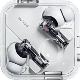 Nothing Ear Wireless Ear Buds With Chatgpt Integration, Hi-res Audio,