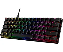 HyperX Alloy Origins 60 - Mechanical Gaming Keyboard