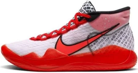 Nike Men's KD 12 YouTube