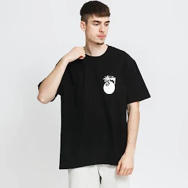 Stussy 8 Ball T-Shirt (Black)