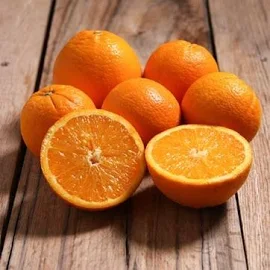 Oranges | Eversfield Organic | UK Delivery