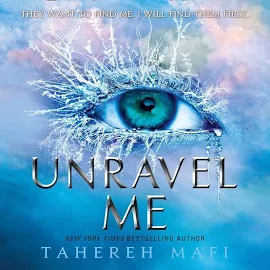 Unravel Me [Book]