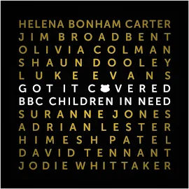 BBC Children in need: Got It Covered - Various Artists New CD. CDs. 0738572160326.