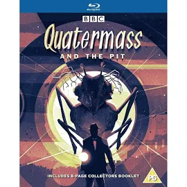 Quatermass and The Pit (Blu-Ray)