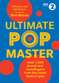 Ultimate PopMaster: Over 1,500 Brand New Questions from the Iconic BBC Radio 2 Quiz [Book]