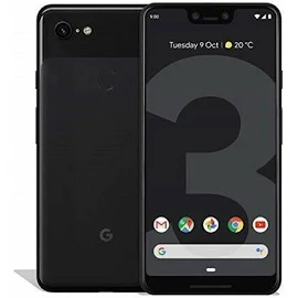 Google Pixel 3a 64gb/4gb 12mp 4g Lte Nfc Unlocked Android Phone -