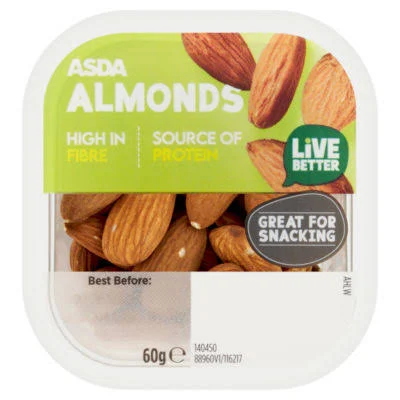 ASDA Almonds