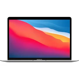 Apple MacBook Air 2020 13 Inch M1 8GB 256GB - Silver