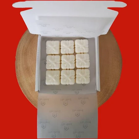 Winter Collection Wax Melts