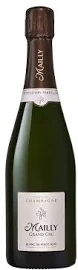 Mailly - Champagne Brut Blanc De Noir Grand Cru