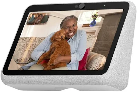 Portal Go Portable Smart Video Calling