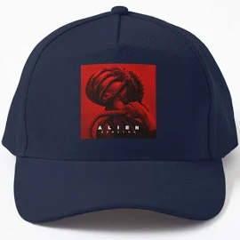 Alien Romulus Alien Baseball Cap