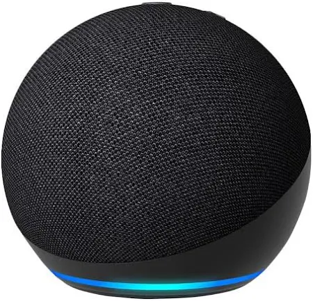 Amazon Echo Dot Smart Speaker
