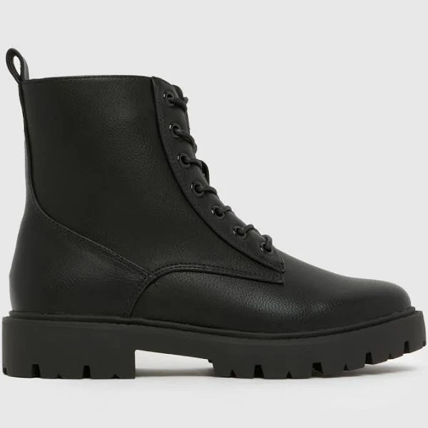 Women's schuh Asher Chunky Classic Boots