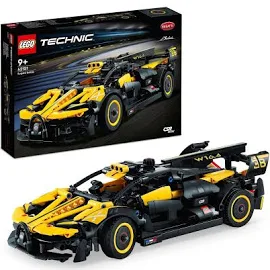 LEGO 42151 Technic Bugatti Bolide 5702017424736