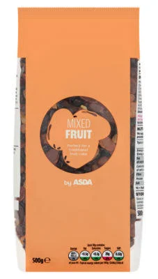 ASDA Mixed Fruit