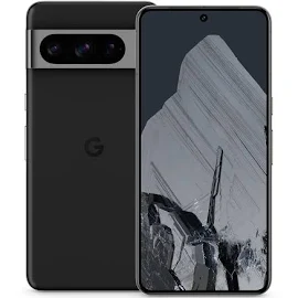 Google Pixel 8 Pro 256GB - Obsidian