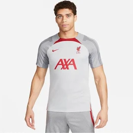 Nike Liverpool Strike Top Adults - Grey - Size XL