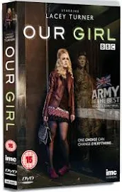 Our Girl [ Non-usa Format, Pal, Reg.2 Import - United Kingdom ]