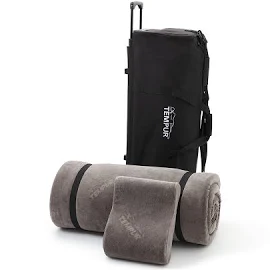 TEMPUR Travel Set