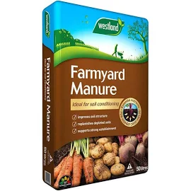 Westland - Farmyard Manure