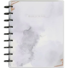 20% Discount! The Happy Planner Classic Happy Planner Soft Watercolor