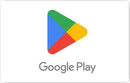 Google Play Gift Code