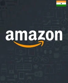 Amazon Gift Card (IN) - 750 INR