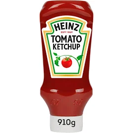 Heinz Tomato Ketchup, 910 G