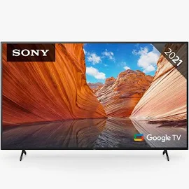 Sony KD55X81JU 55" Bravia 4K HDR LED Google TV