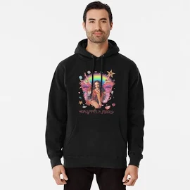 Chappell Roan Chappell Fairy P!Nk Hoodie