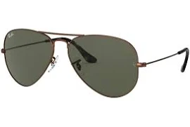 Sunglasses Ray-Ban Aviator RB3025 919648