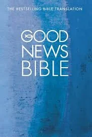 Good News Bible Compact Edition GNB