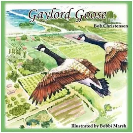 Gaylord Goose [Book]