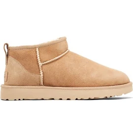 Ugg Classic Ultra Mini Ankle Boots